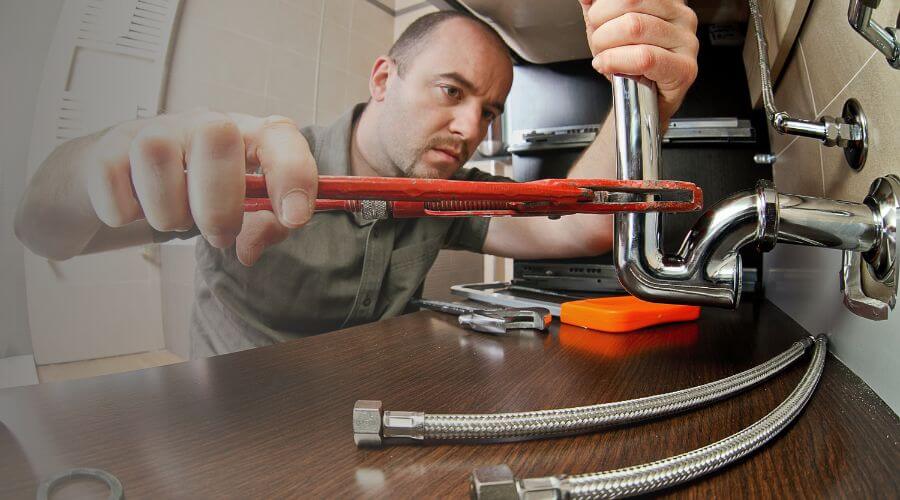 Local annual plumbing maintenance in West Hempstead, NY