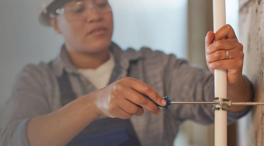 Whole-Home Plumbing Inspection in West Hempstead, NY